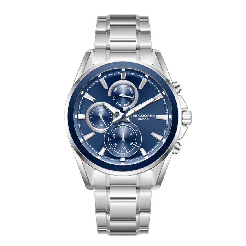 Lee Cooper, LC08249.390, Erkek Saat, Lee Cooper LC08249.390 Erkek Kol Saati