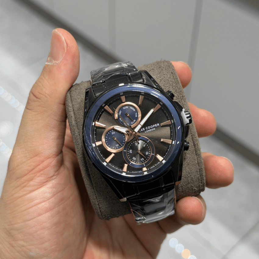 Lee Cooper, LC08249.650, Erkek Saat, Lee Cooper LC08249.650 Erkek Kol Saati