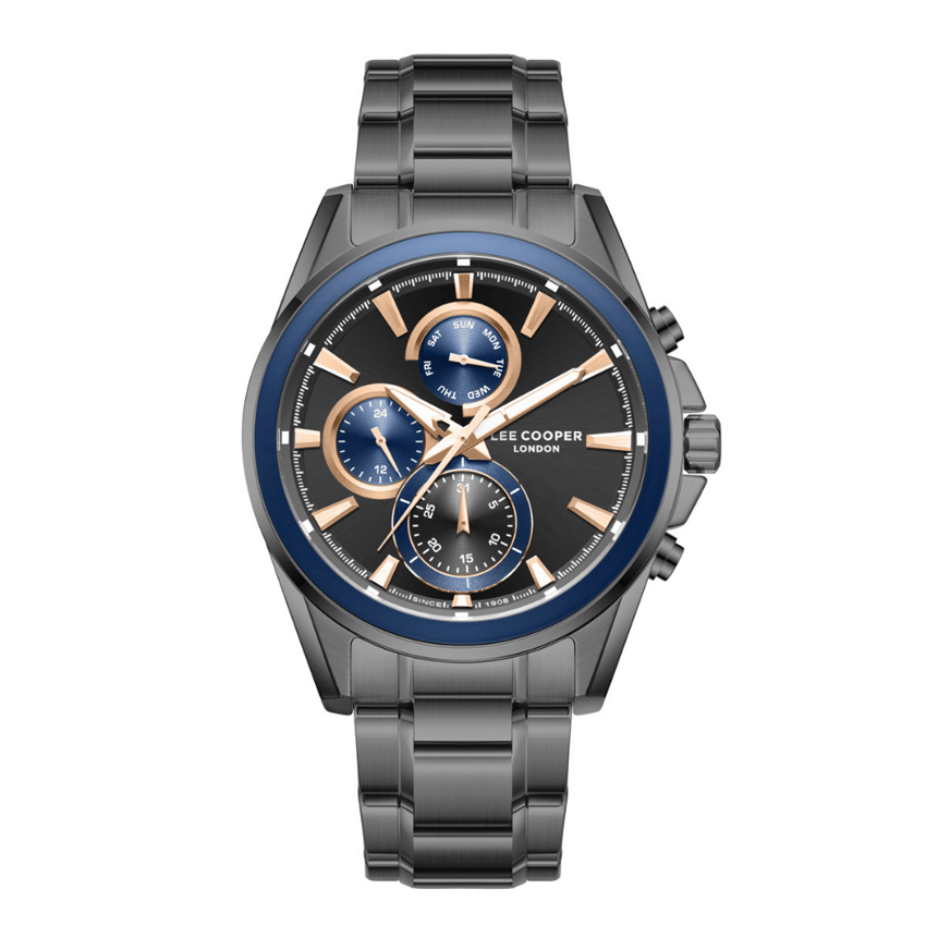 Lee Cooper, LC08249.650, Erkek Saat, Lee Cooper LC08249.650 Erkek Kol Saati
