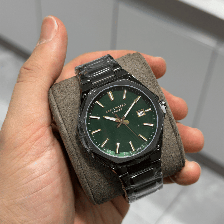 Lee Cooper, LC08252.070, Erkek Saat, Lee Cooper LC08252.070 Erkek Kol Saati