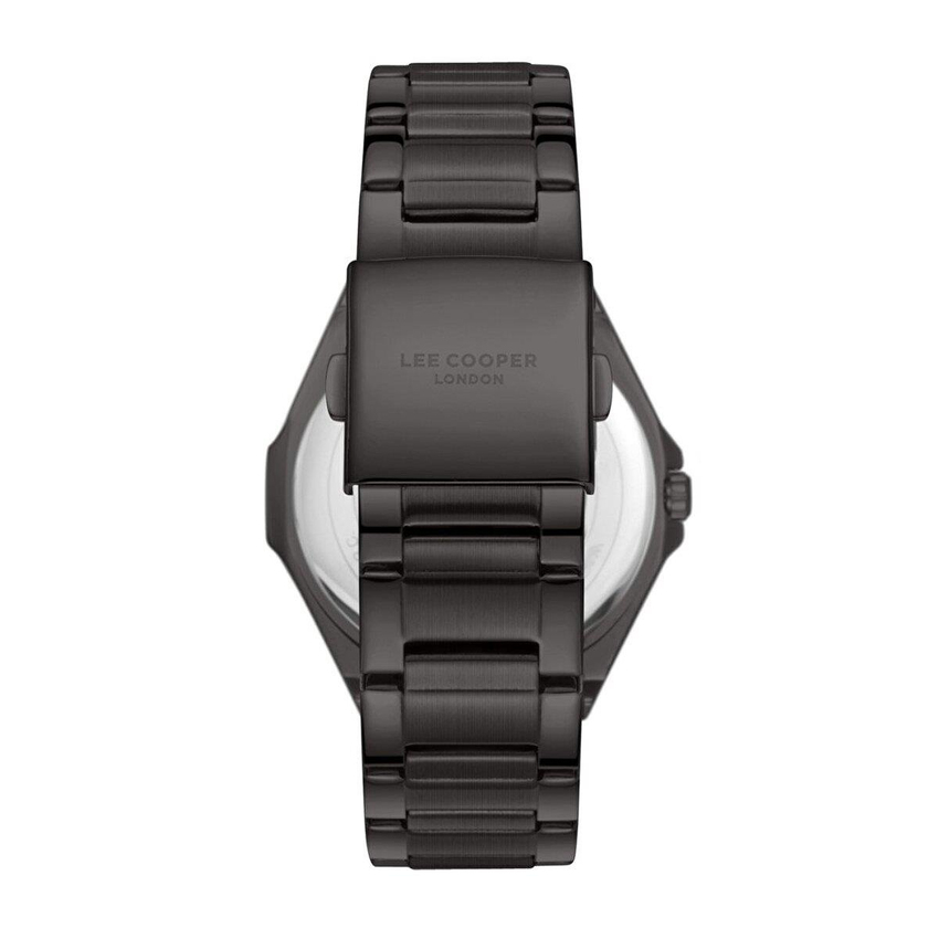 Lee Cooper, LC08252.070, Erkek Saat, Lee Cooper LC08252.070 Erkek Kol Saati