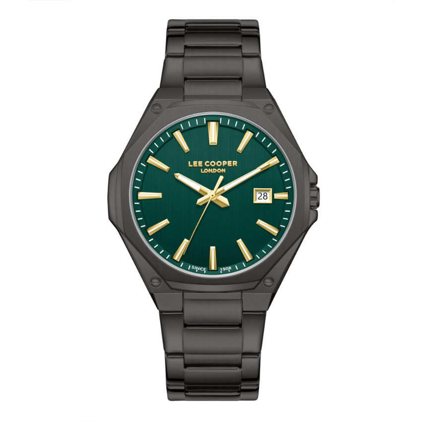 Lee Cooper, LC08252.070, Erkek Saat, Lee Cooper LC08252.070 Erkek Kol Saati
