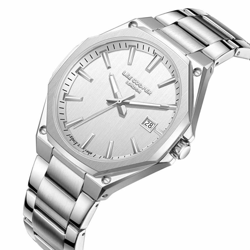 Lee Cooper, LC08252.330, Erkek Saat, Lee Cooper LC08252.330 Erkek Kol Saati