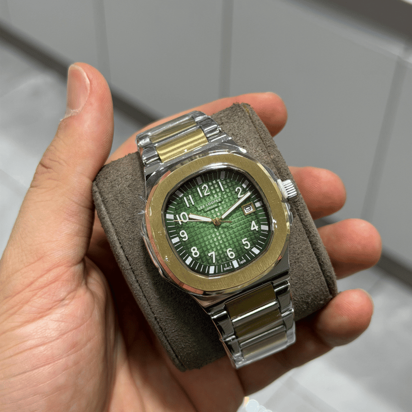 Lee Cooper, LC08259.270, Erkek Saat, Lee Cooper LC08259.270 Erkek Kol Saati