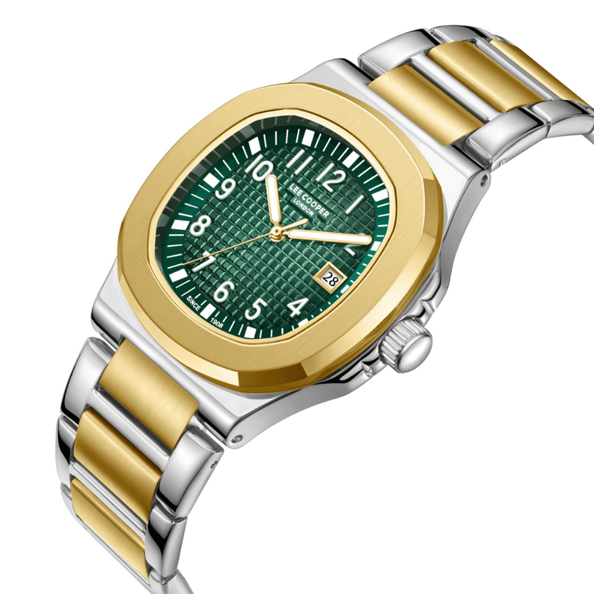 Lee Cooper, LC08259.270, Erkek Saat, Lee Cooper LC08259.270 Erkek Kol Saati