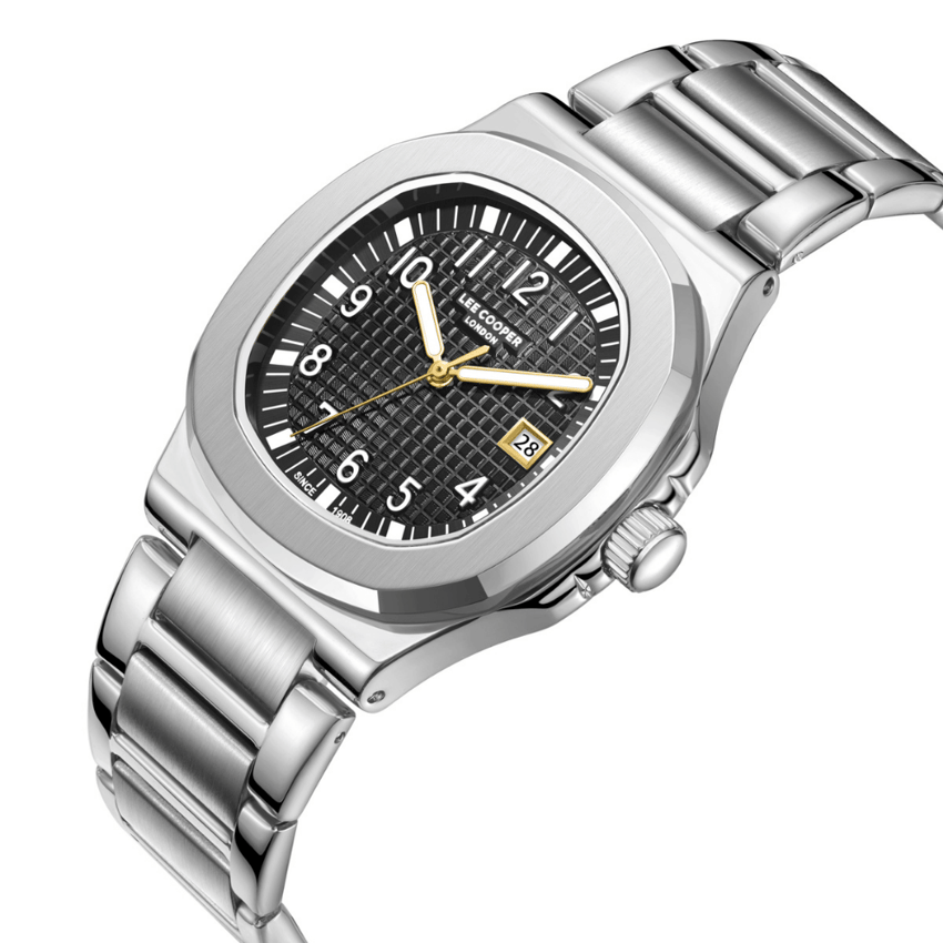 Lee Cooper, LC08259.350, Erkek Saat, Lee Cooper LC08259.350 Erkek Kol Saati