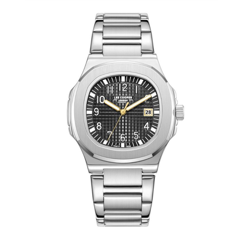 Lee Cooper, LC08259.350, Erkek Saat, Lee Cooper LC08259.350 Erkek Kol Saati