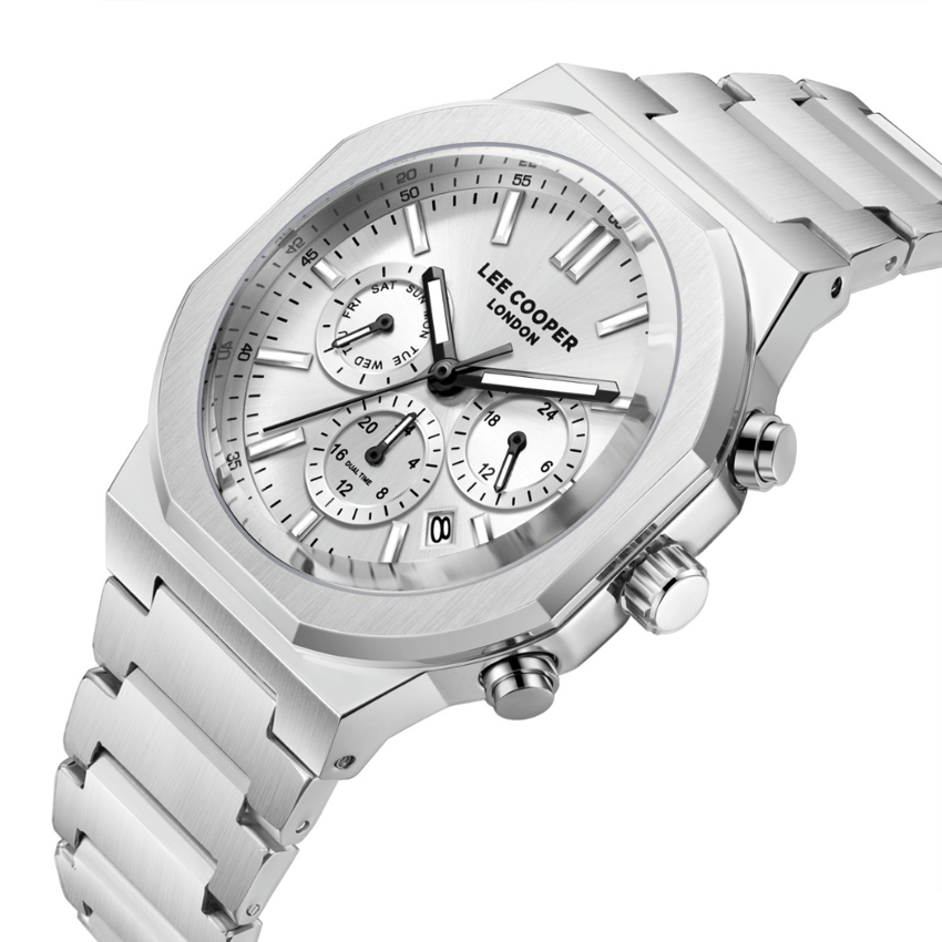 Lee Cooper, LC08263.330, Erkek Saat, Lee Cooper LC08263.330 Erkek Kol Saati