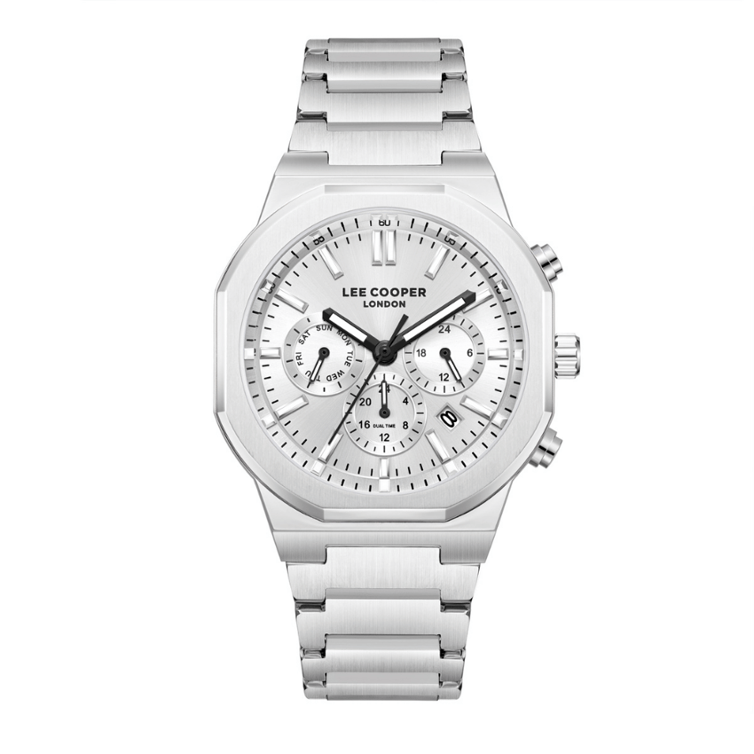 Lee Cooper, LC08263.330, Erkek Saat, Lee Cooper LC08263.330 Erkek Kol Saati