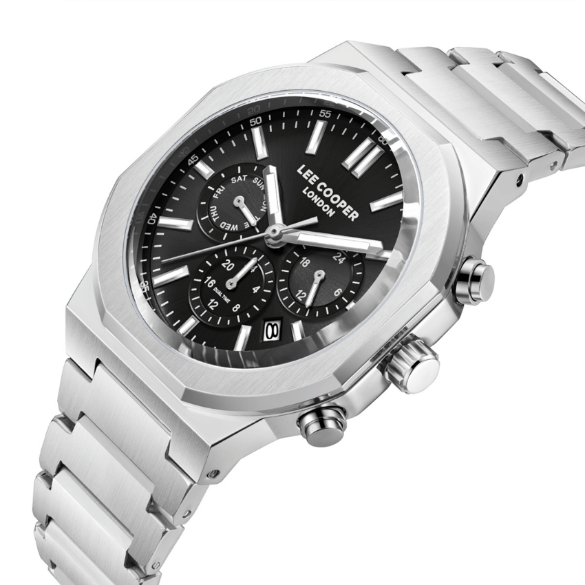 Lee Cooper, LC08263.350, Erkek Saat, Lee Cooper LC08263.350 Erkek Kol Saati