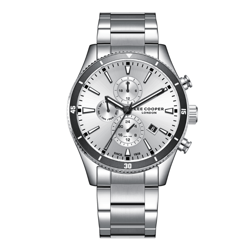Lee Cooper, LC08326.330, Erkek Saat, Lee Cooper LC08326.330 Erkek Kol Saati