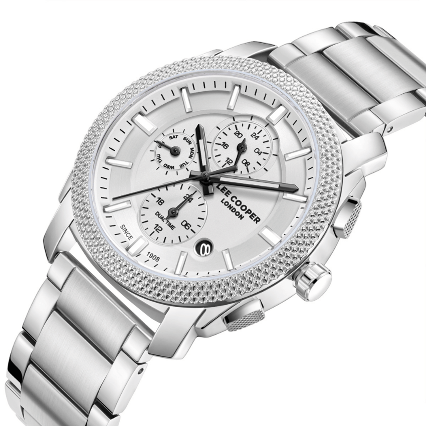 Lee Cooper, LC08329.330, Erkek Saat, Lee Cooper LC08329.330 Erkek Kol Saati
