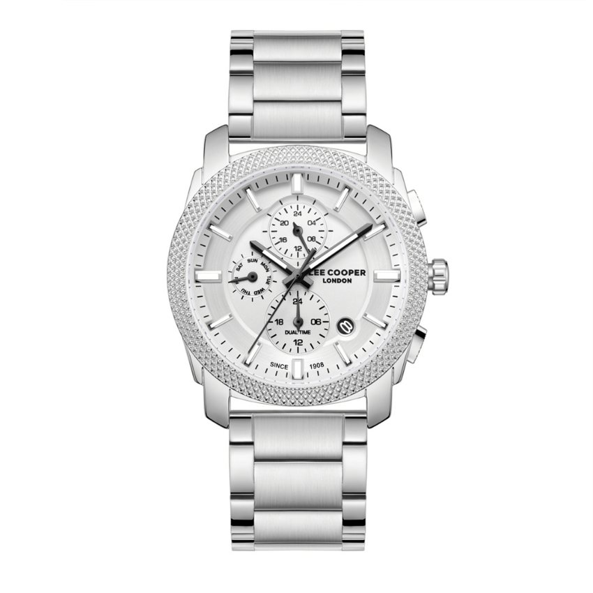 Lee Cooper, LC08329.330, Erkek Saat, Lee Cooper LC08329.330 Erkek Kol Saati