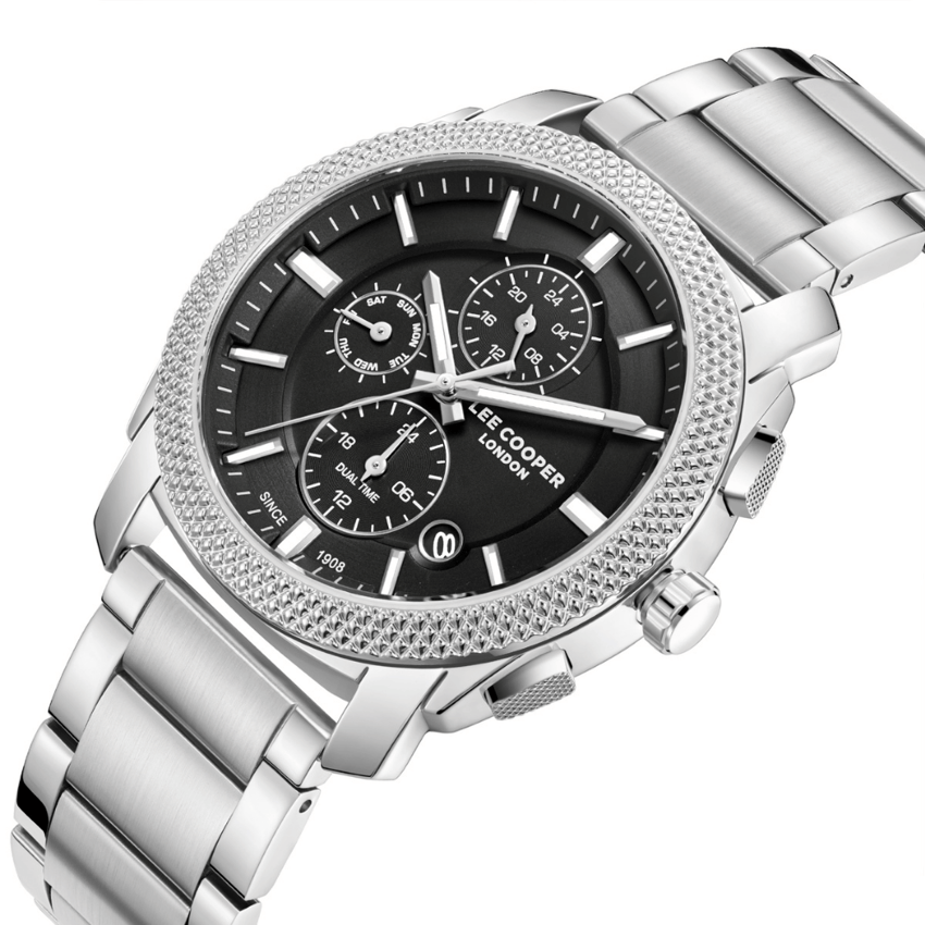 Lee Cooper, LC08329.350, Erkek Saat, Lee Cooper LC08329.350 Erkek Kol Saati