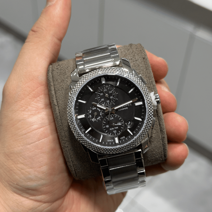 Lee Cooper, LC08329.350, Erkek Saat, Lee Cooper LC08329.350 Erkek Kol Saati