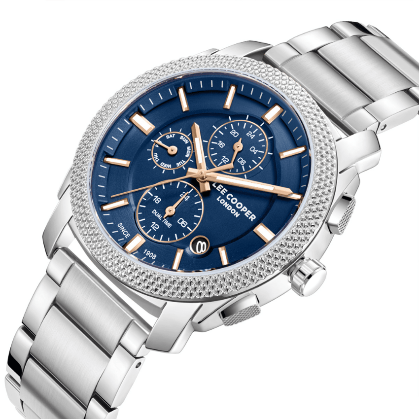 Lee Cooper, LC08329.390, Erkek Saat, Lee Cooper LC08329.390 Erkek Kol Saati