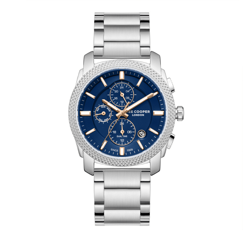 Lee Cooper, LC08329.390, Erkek Saat, Lee Cooper LC08329.390 Erkek Kol Saati