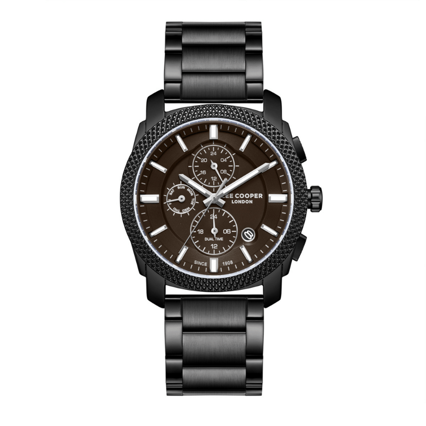 Lee Cooper, LC08329.650, Erkek Saat, Lee Cooper LC08329.650 Erkek Kol Saati