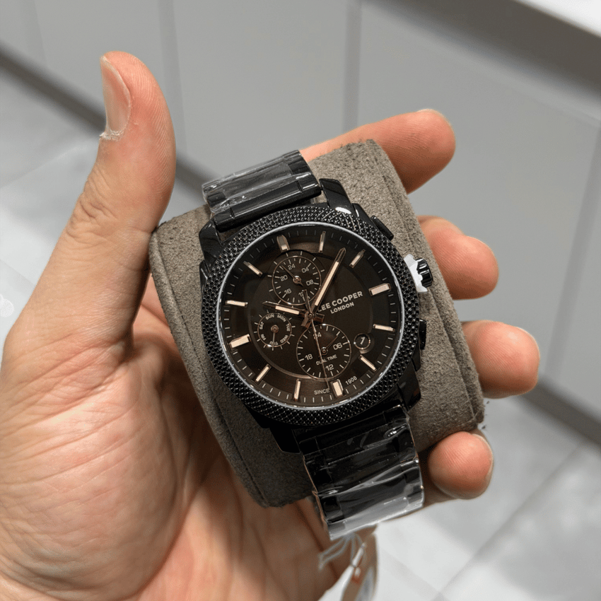 Lee Cooper, LC08329.650, Erkek Saat, Lee Cooper LC08329.650 Erkek Kol Saati