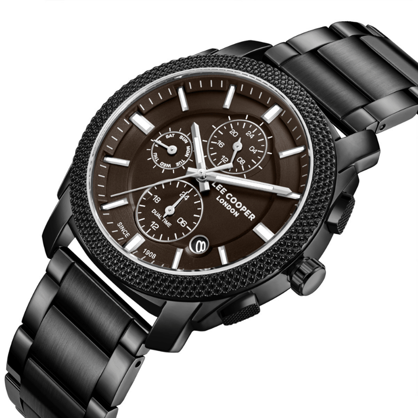 Lee Cooper, LC08329.650, Erkek Saat, Lee Cooper LC08329.650 Erkek Kol Saati