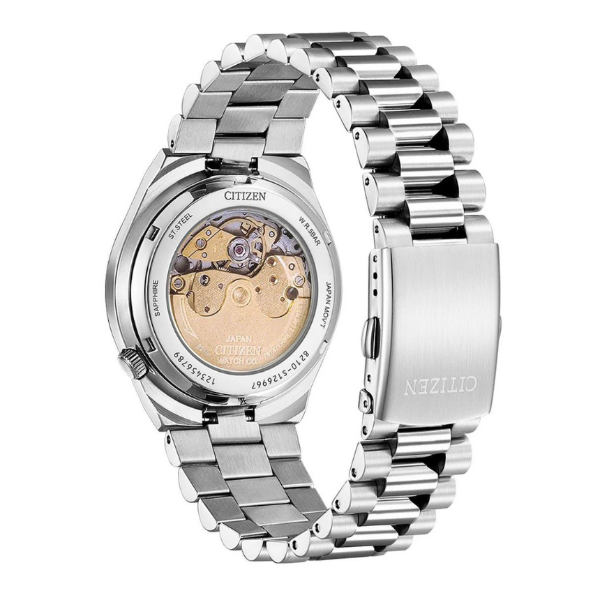 Citizen, NJ0150-81X, Erkek Saat