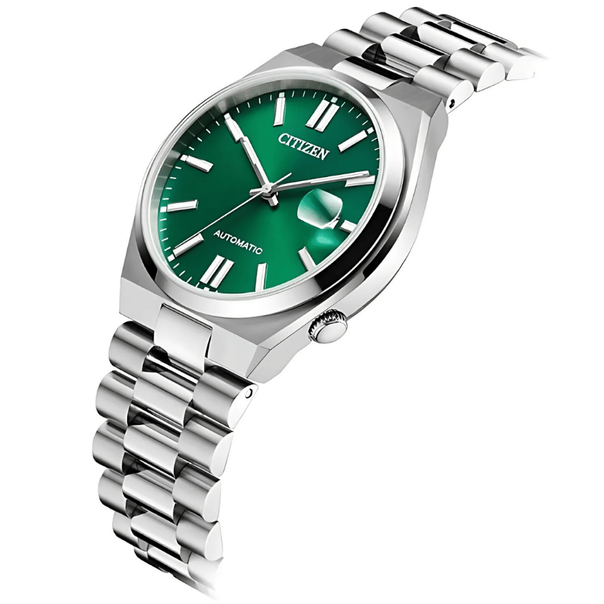 Citizen, NJ0150-81X, Erkek Saat