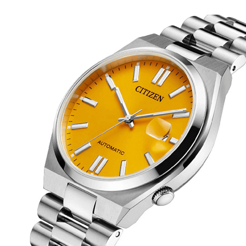 Citizen, NJ0150-81Z, Erkek Saat