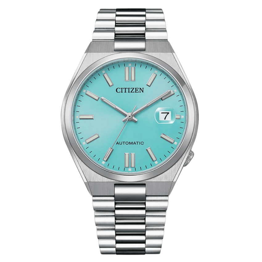 Citizen, NJ0151-88M, Erkek Saat