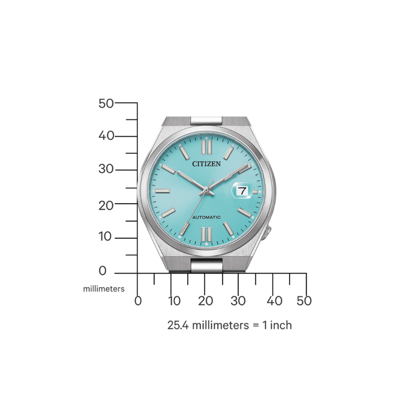 Citizen, NJ0151-88M, Erkek Saat