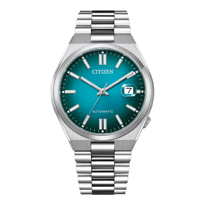 Citizen, NJ0151-88X, Erkek Saat