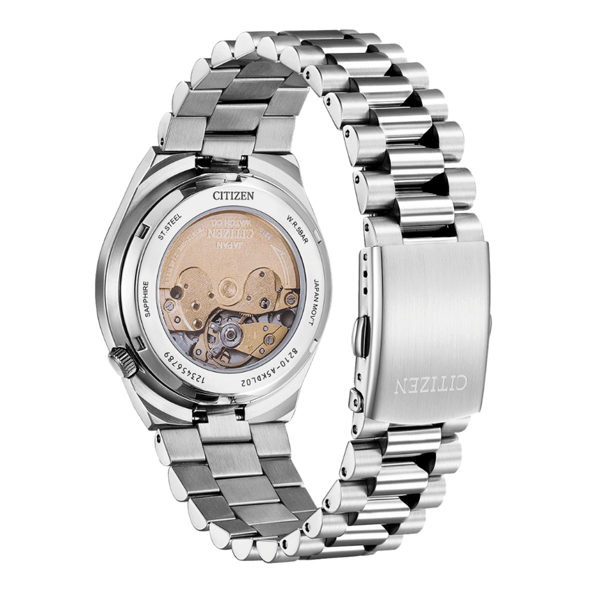 Citizen, NJ0151-88Z, Erkek Saat