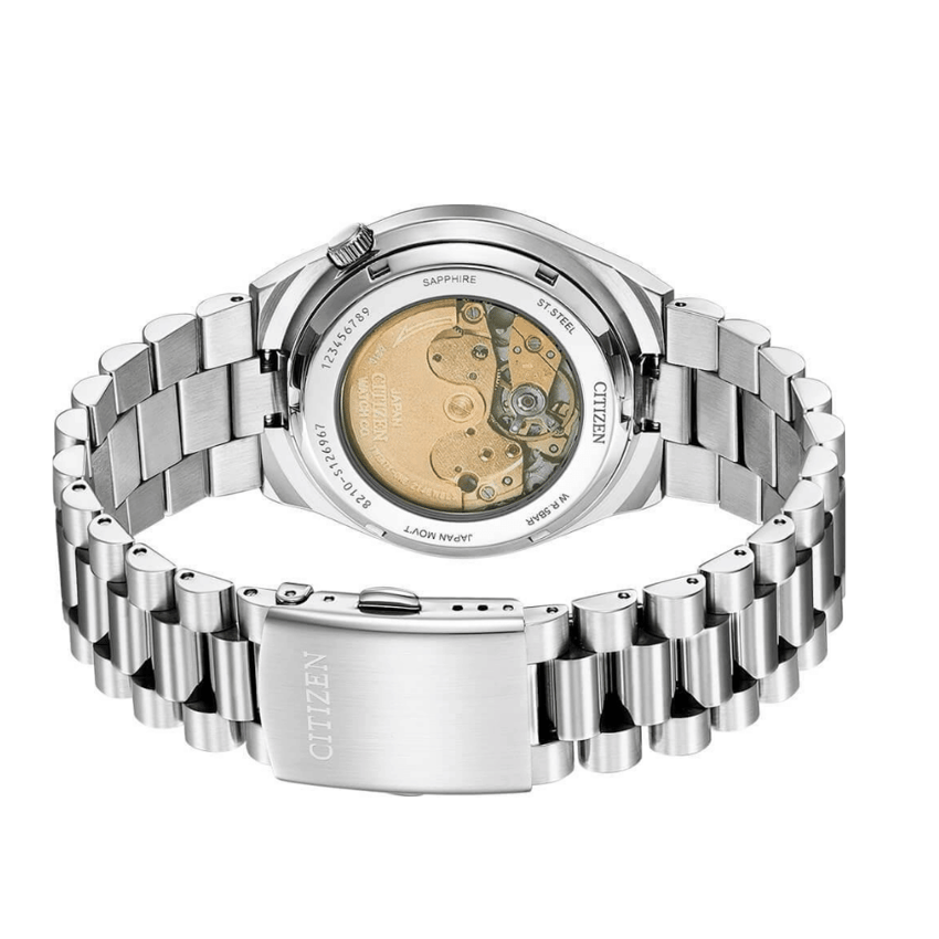 Citizen, NJ0159-86A, Erkek Saat