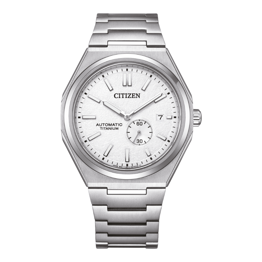 Citizen, NJ0180-80A, Erkek Saat