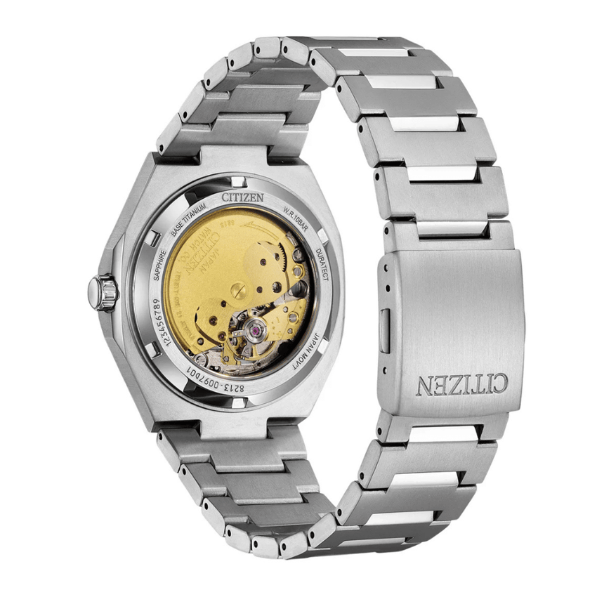 Citizen, NJ0180-80X, Erkek Saat