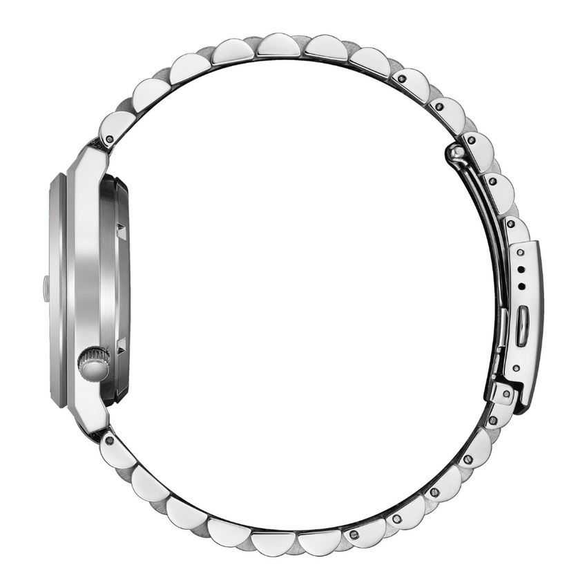 Citizen, NJ0200-50M, Erkek Saat, Citizen Tsuyosa 37mm NJ0200-50M Otomatik Kol Saati