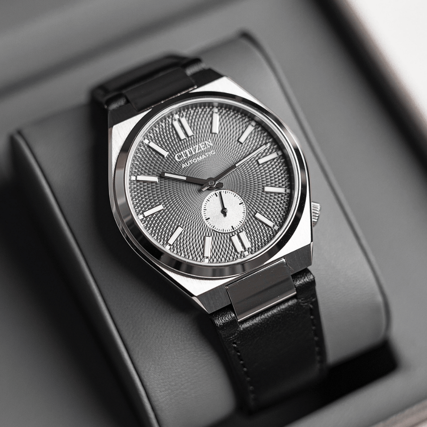 Citizen, NK5010-01H, Erkek Saat