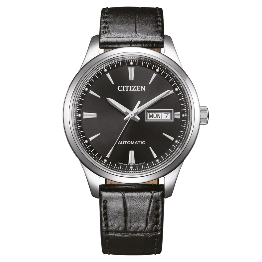 Citizen, NY4058-01EE, Erkek Saat
