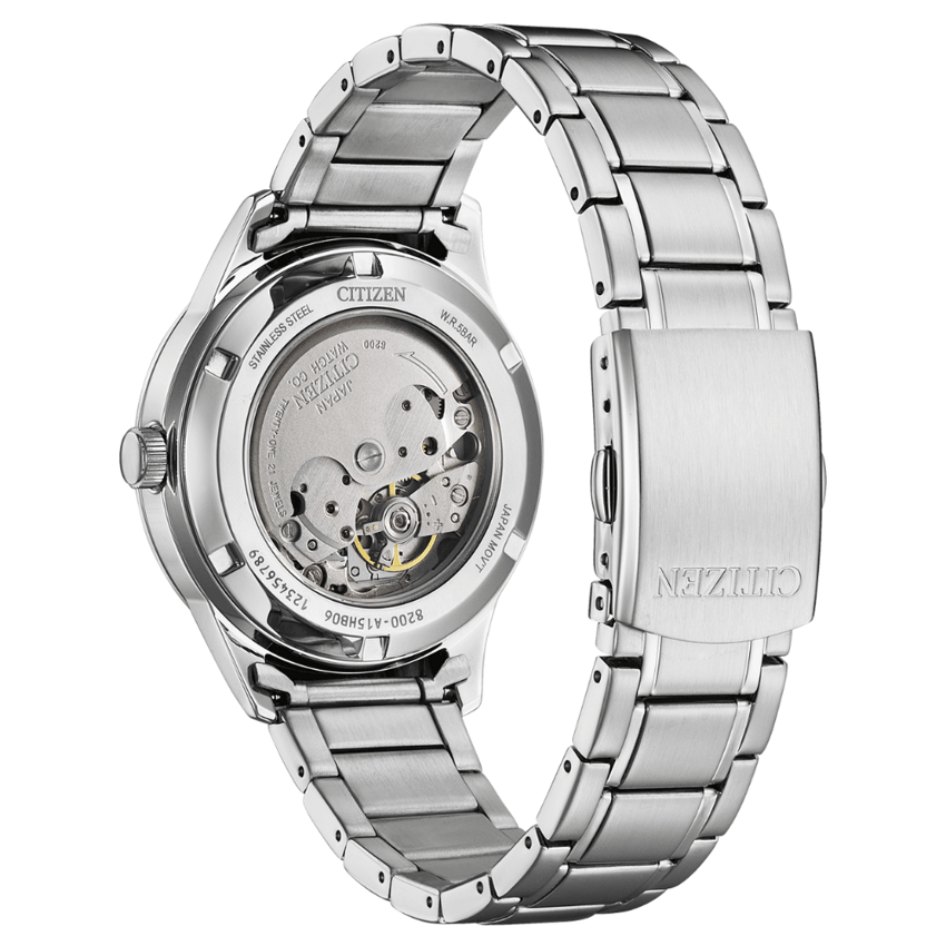 Citizen, NY4058-79LE, Erkek Saat