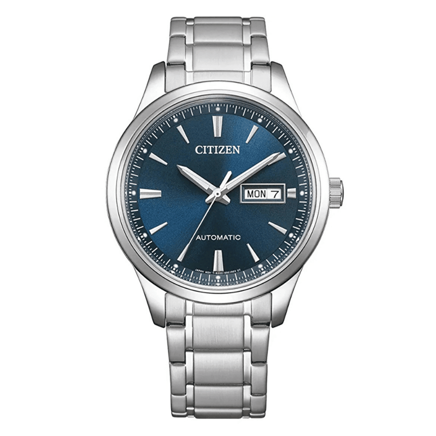 Citizen, NY4058-79LE, Erkek Saat