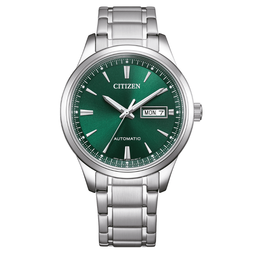 Citizen, NY4058-79XE, Erkek Saat