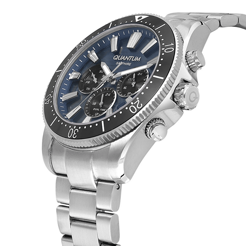 Quantum, PWG1142S.350, Erkek Saat