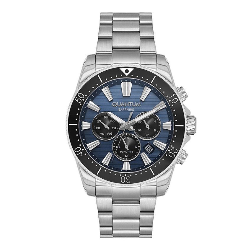 Quantum, PWG1142S.350, Erkek Saat