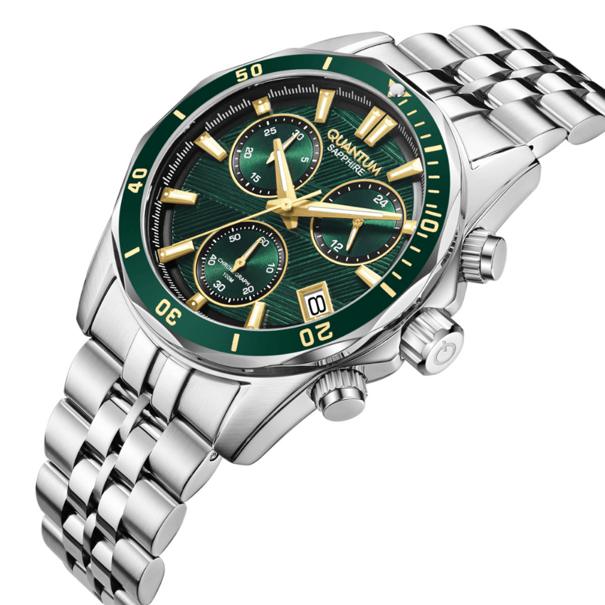 Quantum, PWG1234.370, Erkek Saat