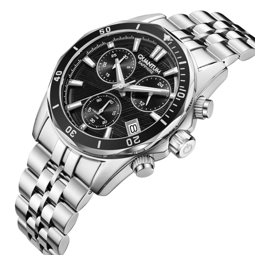 Quantum, PWG1234.350, Erkek Saat