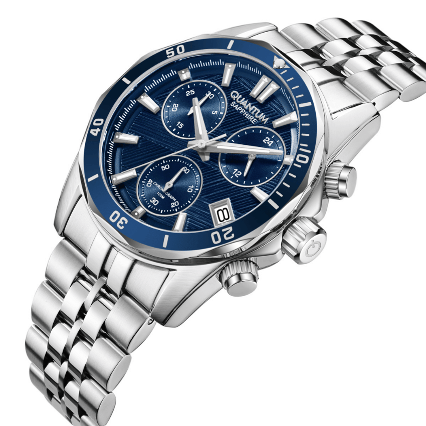 Quantum, PWG1234.390, Erkek Saat