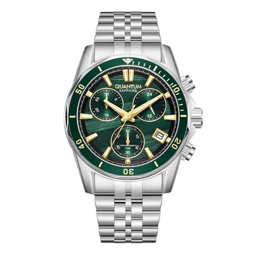 Quantum, PWG1234.370, Erkek Saat