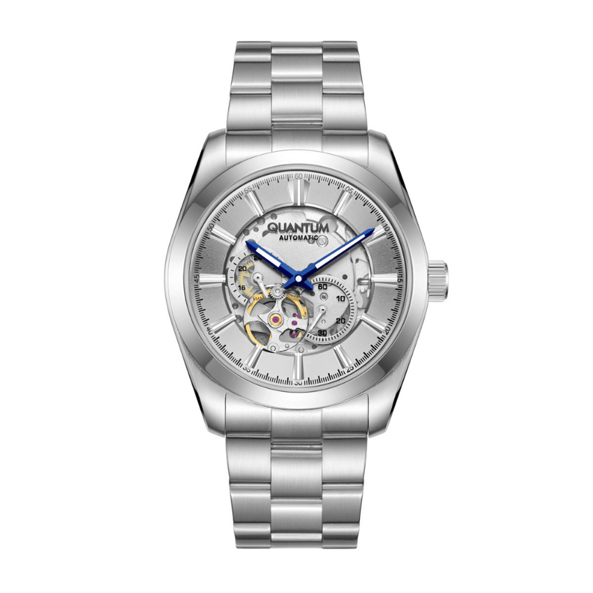 Quantum, QMG1132.340, Erkek Saat, Quantum QMG1132.340 Otomatik Kol Saati