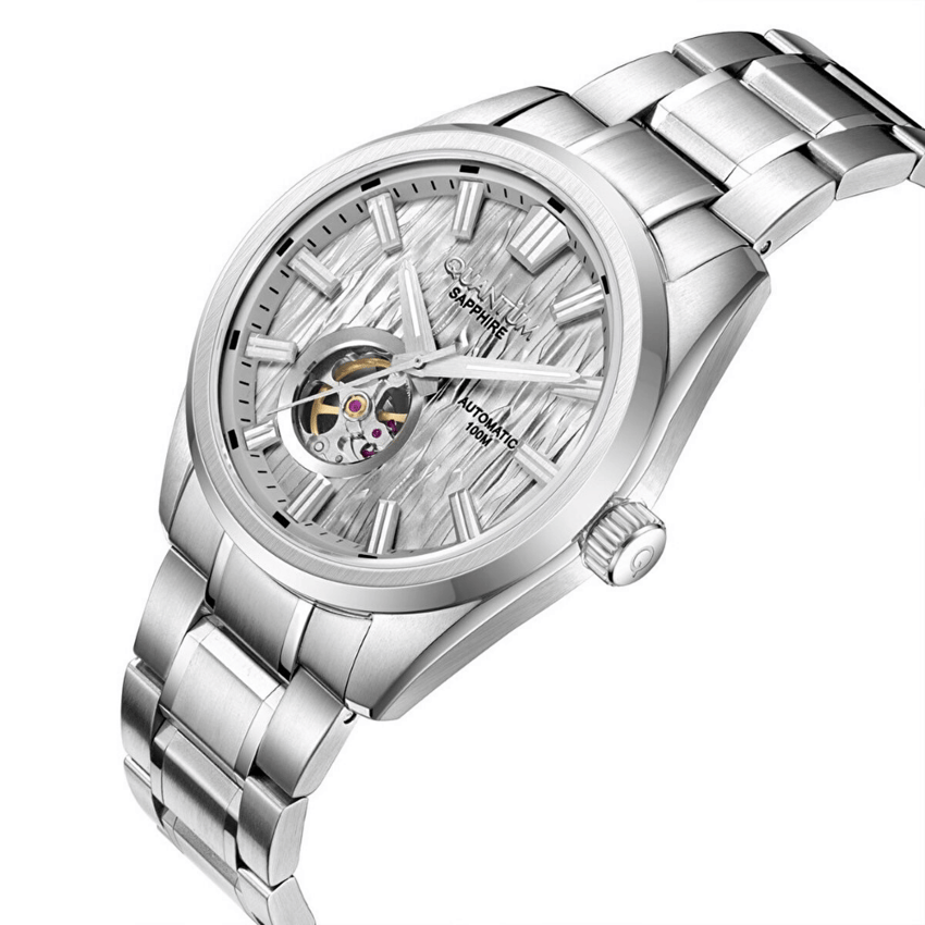 Quantum, QMG1192.300, Erkek Saat, Quantum QMG1192.300 Otomatik Kol Saati