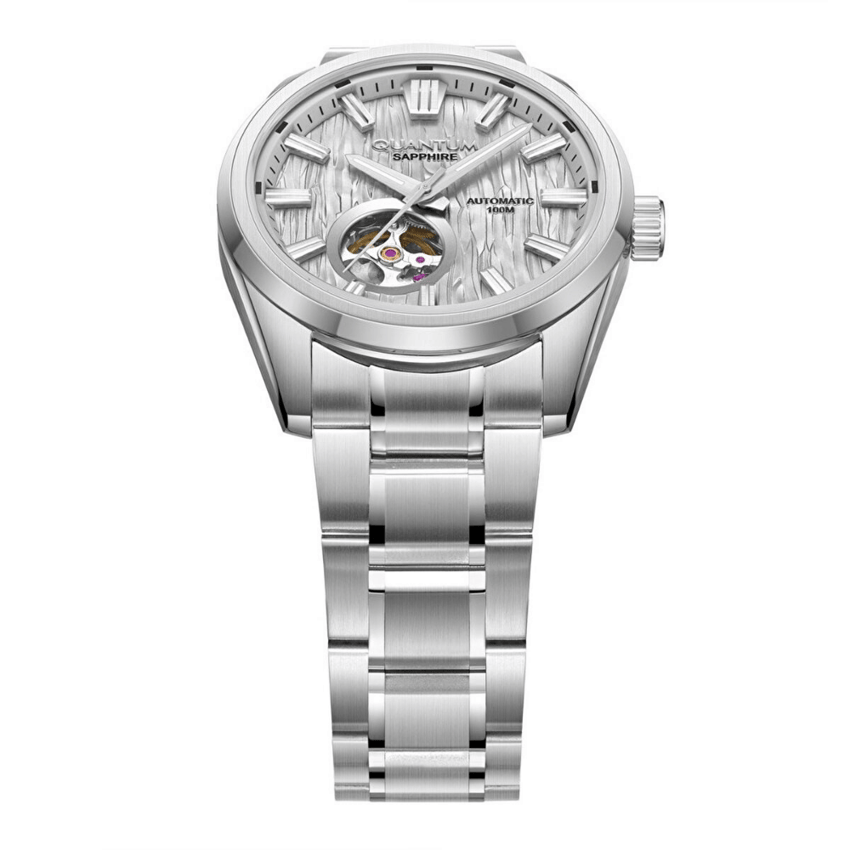 Quantum, QMG1192.300, Erkek Saat, Quantum QMG1192.300 Otomatik Kol Saati
