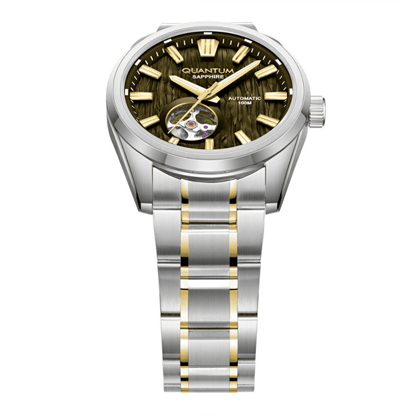 Quantum, QMG1192.371, Erkek Saat, Quantum QMG1192.371 Otomatik Kol Saati